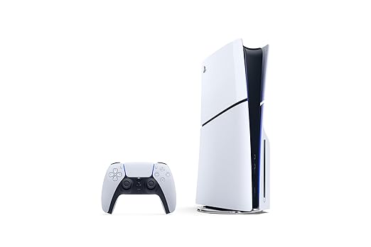 PlayStation 5: Play Has No Limits