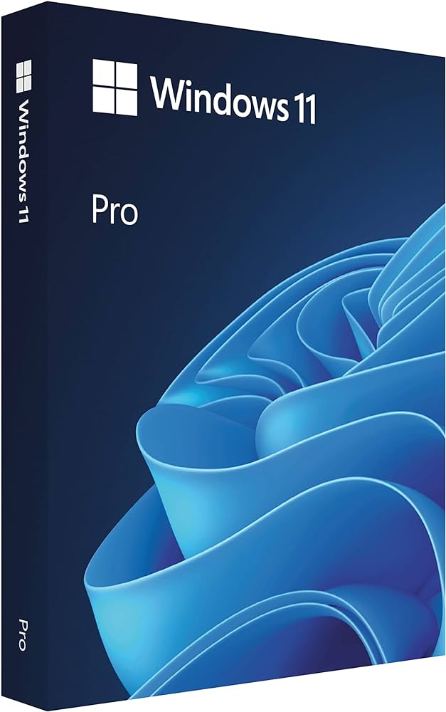 Microsoft Windows 11 Pro