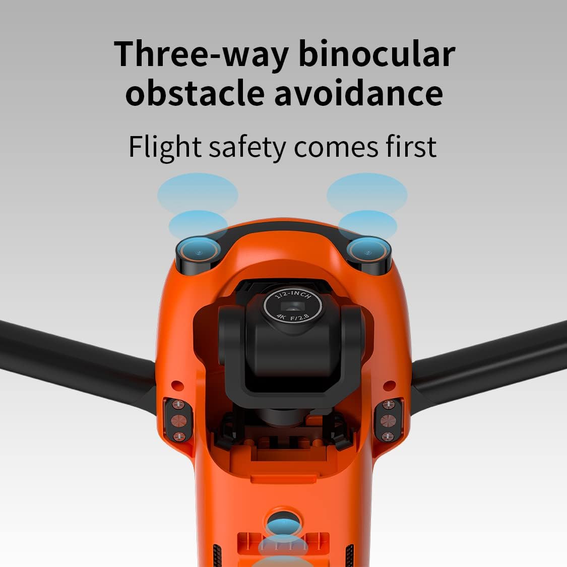 Autel Robotics EVO Nano+ Drone