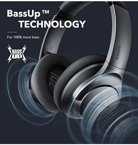 Anker Soundcore Life Q20 Headphones