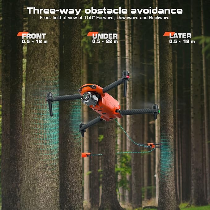 Autel Robotics EVO Lite+ Drone
