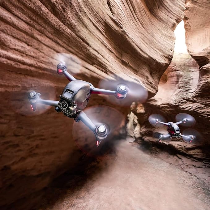 DJI FPV Explorer Drone