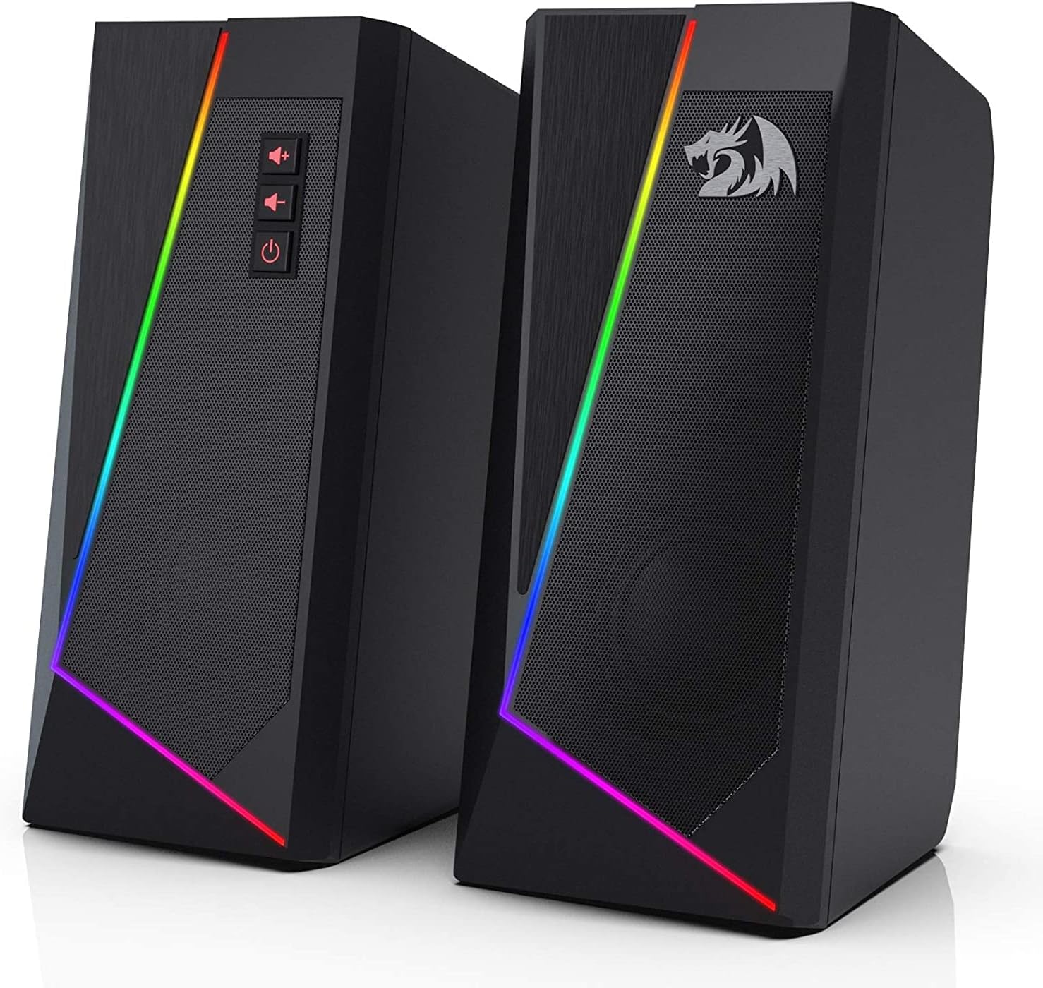 Redragon GS520 RGB Desktop Speakers