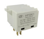 Motor Start Relay Module