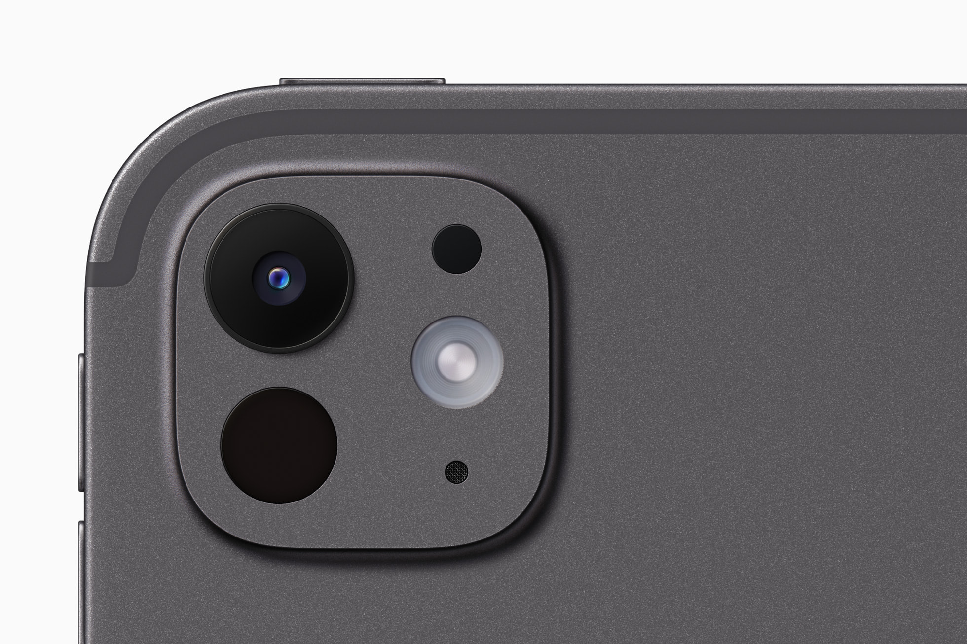 Apple iPad Pro (2024 Model)