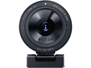 Razer Kiyo Pro Streaming Webcam