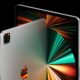 apple ipad pro 2021