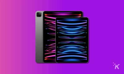 ipad pro 2022