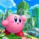 kirby and the forgotten land nintendo switch