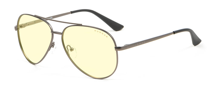 Gunnar Maverick Blue Light Blocking Glasses