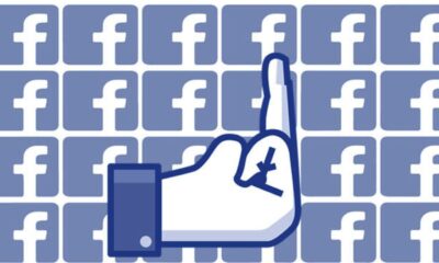 delete facebook