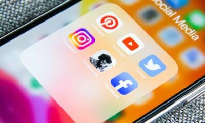 social media marketing apps on smartphone have changed the game