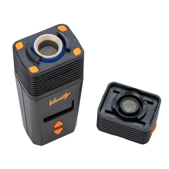 Venty Vaporizer by Storz & Bickel