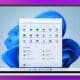 windows 11 on laptop