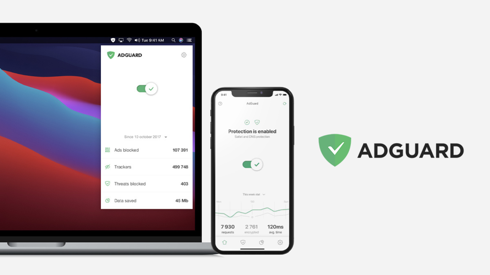 AdGuard Lifetime Family Plan