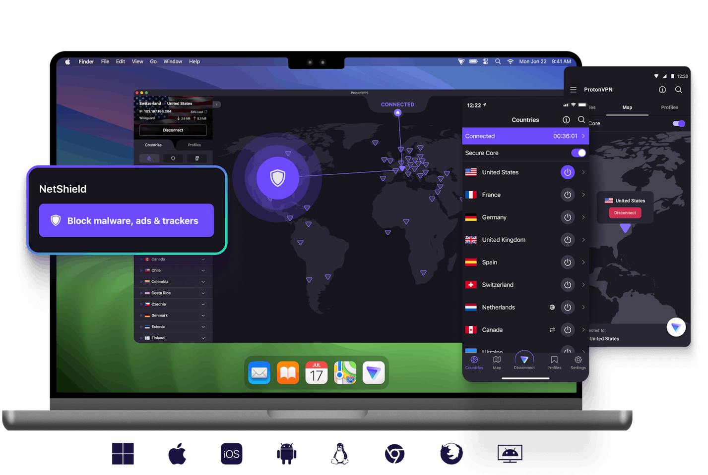 Proton VPN