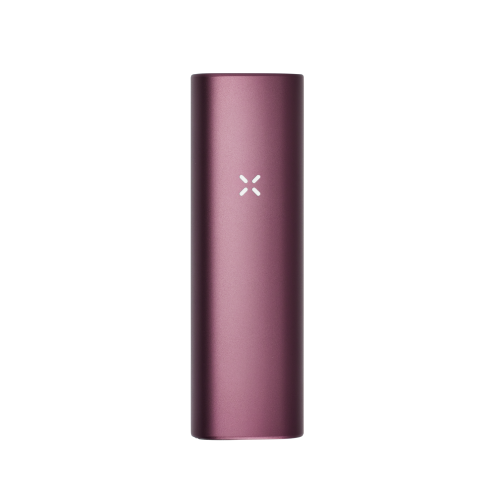 PAX PLUS Dry Herb & Concentrate Vaporizer