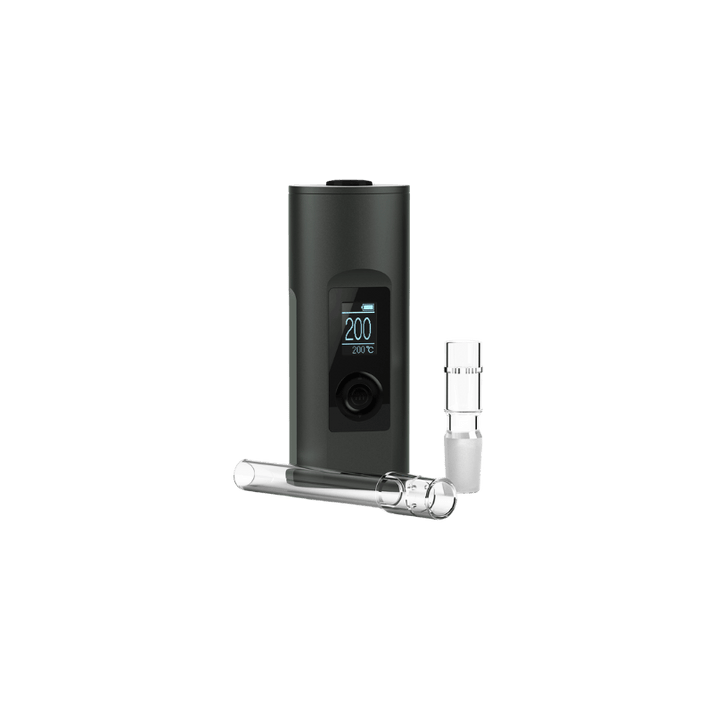 Arizer Solo II MAX Vaporizer