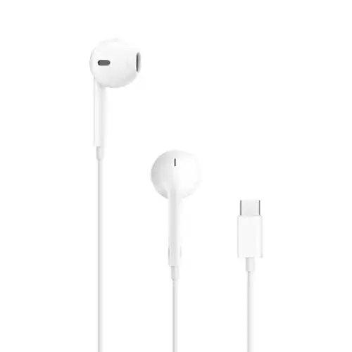Apple EarPods Headphones with USB-C