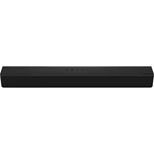 VIZIO V-Series 2.0 Compact Home Theater Sound Bar