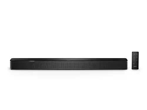 Bose Smart Soundbar 300