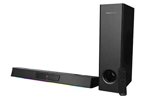 Creative Sound Blaster Katana V2