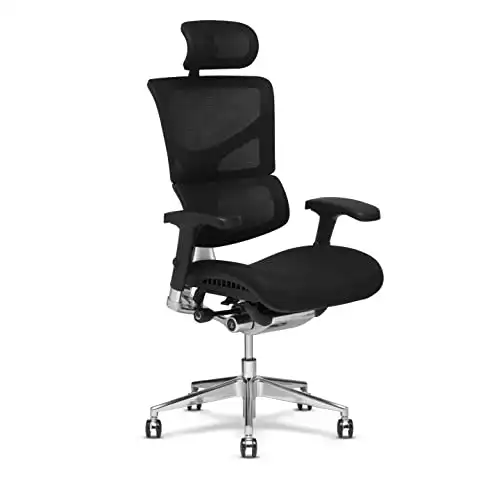X-Chair X3 Management Office Chair