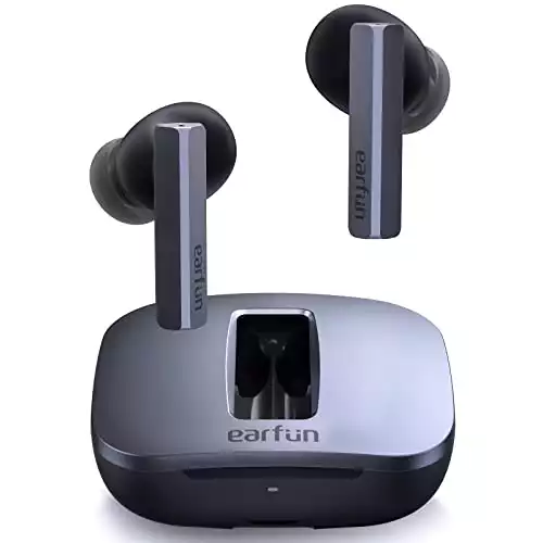 EarFun Air Pro SV Wireless Earbuds