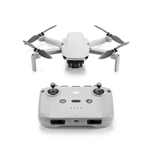 DJI Mini 2 SE, Lightweight Drone