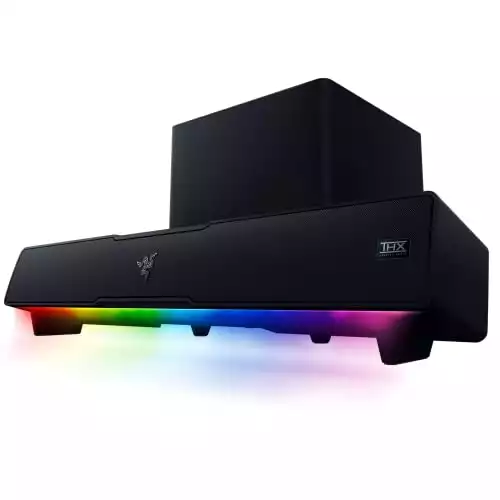 Razer Leviathan V2