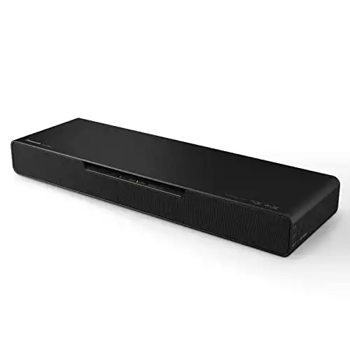 Panasonic SoundSlayer Dolby Atmos Soundbar