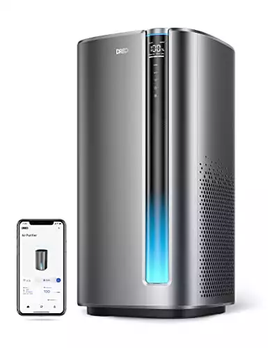 Dreo Macro Max S Air Purifier