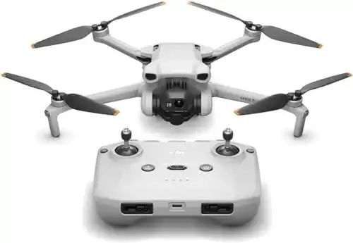 DJI Mini 3 Drone