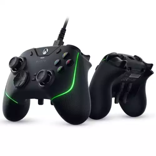 Razer Wolverine V2