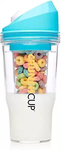 CrunchCup