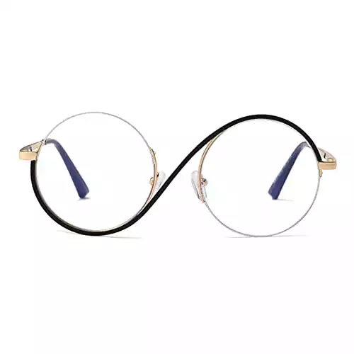 Willochra Blue Light Blocking Glasses