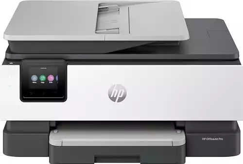 HP OfficeJet Pro 8135e All-in-One Printer