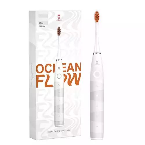 Oclean Flow Electric Toothbrush