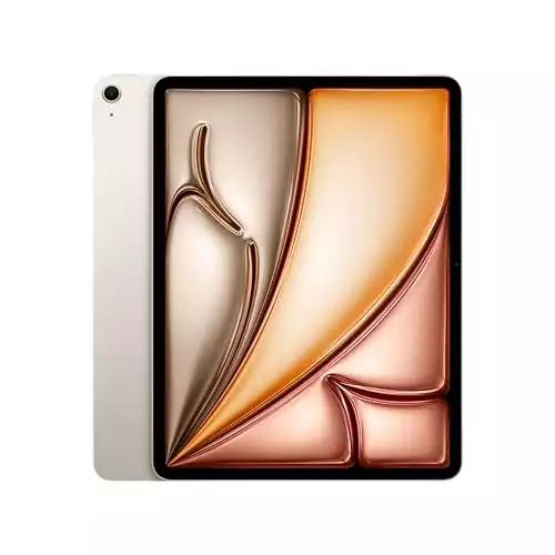 Apple iPad Air 13-inch (M2)