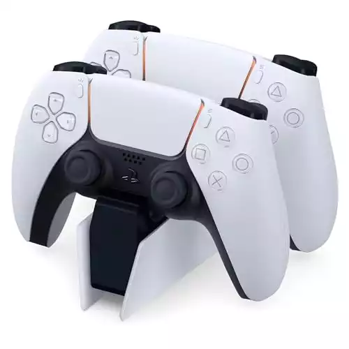 Playstation DualSense Wireless Charging Station