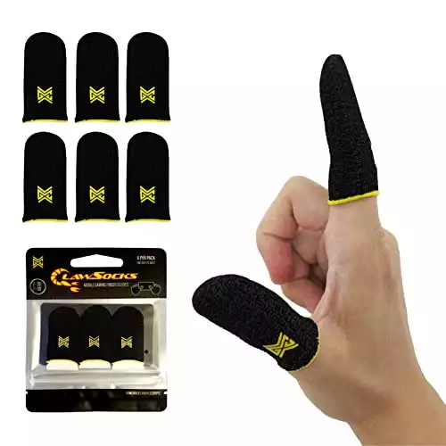 MGC ClawSocks Finger Sleeves