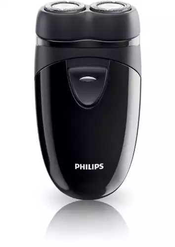 Norelco Travel Shaver