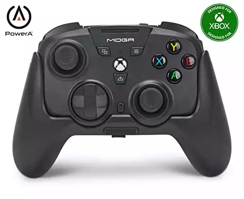 PowerA XP-ULTRA Wireless Controller