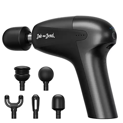 Bob and Brad UNI mini Massage Gun