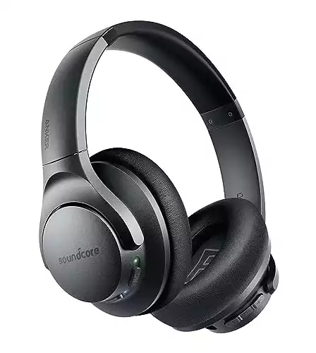 Anker Soundcore Life Q20 Headphones