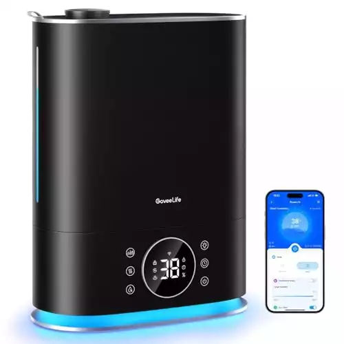 GoveeLife Smart Humidifier Max