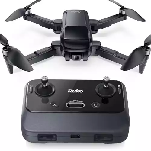Ruko U11PRO First Drone