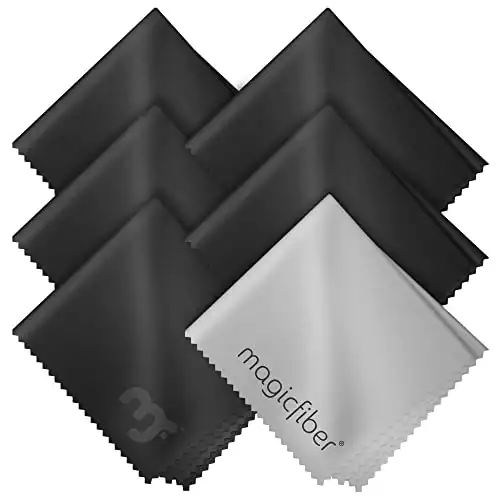 MagicFiber Microfiber Cleaning Cloth