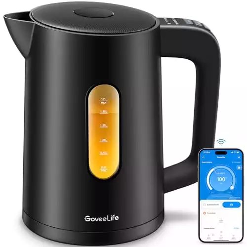 GoveeLife Smart Electric Kettle