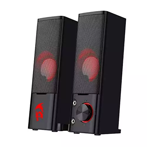Redragon GS550 PC Gaming Speakers